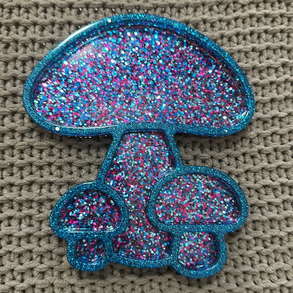 Accessories - 🍄Mushroom Tray Organizer 🍄